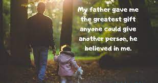 Happy fathers day images 2021. Happy Fathers Day In Heaven 2021 Commemorating Fathers That Are No More Alive