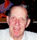 Obituary information for William Joseph Stebner, Jr.