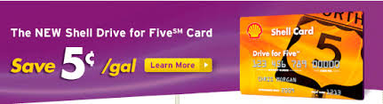 Rebates of up to 5 cents per gallon are on the shell fleet navigator and shell small business cards only. Shell Credit Cards Truck World