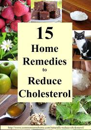 15 Home Remedies To Naturally Reduce Cholesterol Cholesterol Lowering Foods Low Cholesterol Diet Reduce Cholesterol