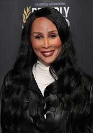 Dionne Gipson Desiree Staples Michelle Meredith Editorial Stock Photo