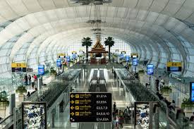 Aeroports Les 15 Plus Grands Aeroports Au Monde