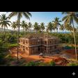 Farmhouse Development in Devgad product image