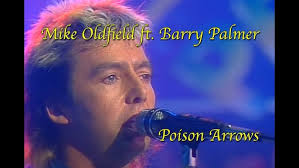 Mike Oldfield ft Barry Palmer