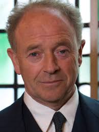 Michael Roy Kitchen (born 31 October 1948) is an English actor and  television producer, best known for his starring role as Detective Chief  Superintendent Christopher Foyle in the ITV drama Foyle's War,