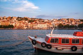 Messenia or messinia is a regional unit in the southwestern part of the peloponnese region, in greece. Sth Pylo Ths Messhnias