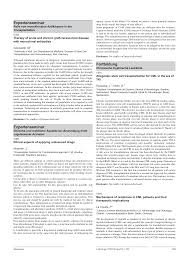 Https Www Karger Com Article Pdf 321410