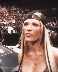 Ashley Massaro Wwe Wrestlemania