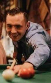 Condolence Book for Shane Hackett (Kilfinane, Limerick)