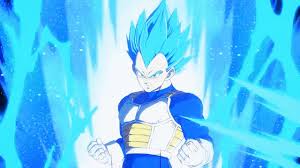 Only to be ambushed by his enemies the instant he turns his back. Best Dbz Fighterz Goku Vegeta Goku Black Gifs Gfycat