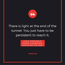 There Is A Light At The End Of The Tunnel Positive Affirmations Quotes Positivity