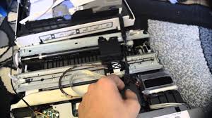 System operacyjny:windows xp, windows vista, windows 7, windows 8, windows 10. Brother Dcp 357c Blad Z Glowica Youtube