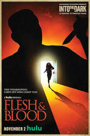 This is considered one of the most disturbing movies on hulu. Flesh Blood Into The Dark Wikipedia