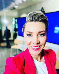 Celeste Norman's Instagram, Twitter & Facebook