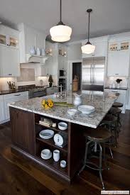 R Cartwright Design Modern Country Kitchens Cabinets To Ceiling Country Kitchen