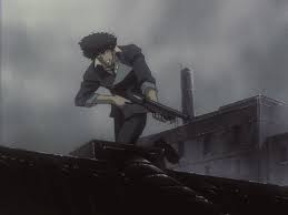 Cowboy Bebop 1998 The Real Folk Blues Cowboy Bebop Bebop Anime