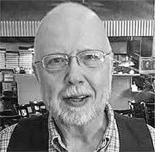 David LONG Obituary (1949