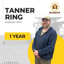 Profile for Burrus Seed (Official)