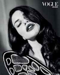 Samir ghanem in his original fatota suit. Vogue Arabia November 2019 Adriana Lima Samir Ghanem By Elizaveta Porodina The Fashion Spot