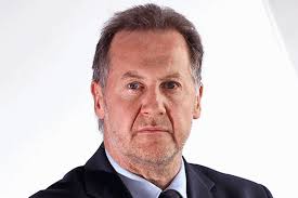 Tech investors given fresh warning from Murray International's Bruce Stout