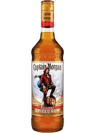 We did not find results for: Captain Morgan Spiced Rum Total Wine More