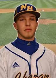 2015 Baseball Roster