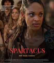 spartacus the true warrior