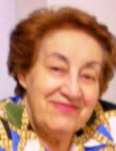 Obituary for DOROTHY "Dickranuhi" AVAKIAN