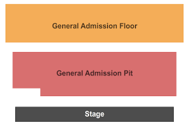 Express Live Seating Chart Columbus