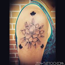 Exotic flowers tropical flowers white flowers beautiful flowers gardenias baby tattoos flower tattoos traditional filipino tattoo philippines tattoo. Zen Tattoo Sampaguita Flower Canadian Mapleleaf Tattoo