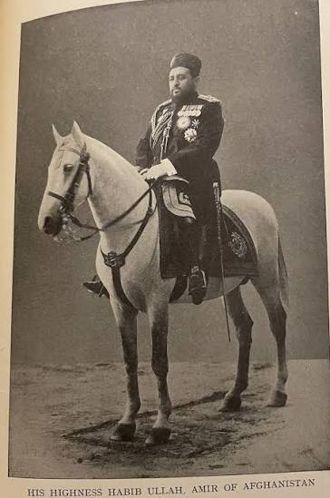 Soldiers of King Amanullah Khan of Afghanistan on patrol on the outskirts of Kabul, 1929. From ''The sphere', 2nd February, 1929.