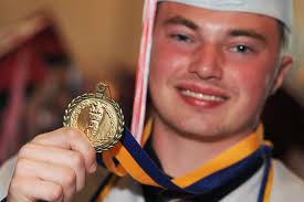 Springfield Class of 2016 graduation