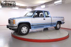 Image result for Seascape Blue 1996 Truck