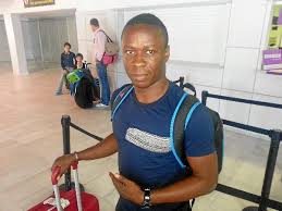 In what will come across as a really heartbreaking development, a fast rising nollywood actor, stanley rabbi okoro, has died. Stanley Okoro Archives Complete Sports