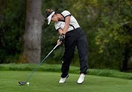 Playing in the olympics is the greatest (golf) opportunity, according to bianca pagdanganan. The Lpga Tour Has A New Longest Driver Here S What You Can Learn