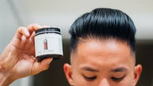 Shear Revival Gray Ghost Strong Hold Cream Pomade Welcome To Sgpomades Shear revival is a company from freehold, nj, sporting some of the best products in the home brewed hair market. shear revival gray ghost strong hold