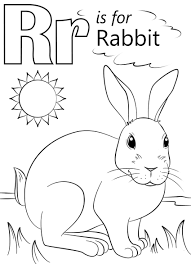 Cara menggambar dan mewarnai kelinci untuk anak, how to draw a rabbit.dukung dan ikuti terus dengan cara like dan subscribe agar tidak ketinggalan video mena. Gambar Mewarnai Hewan Kelinci