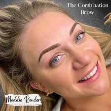 Maddie Render Permanent Makeup