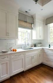 White Kitchen Cabinet Hardware Ideas Kitchen Soffit Above Kitchen Cabinets Kitchen Renovation