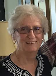 Obituary of Ellen Corrina Harriet Wark