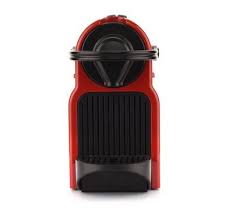 Nespresso is the leader in home coffee machines, coffee capsules and coffee accessories. Nespresso Coffee Machine Extra Saudi