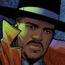 Willis Stryker (Earth-616)