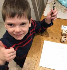 Fall Forwards and Spring Back