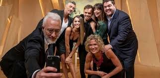 Últimas noticias de maru botana: Confesion Hot Maru Botana Y Una Experiencia Sexual A Caballo Espectaculos
