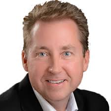 Financial Columnist, Eric Hutter