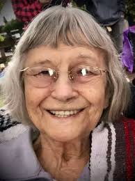 Marian Louise Barstad Winterberger (1930-2023)