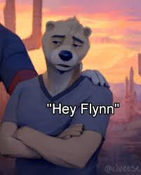 Flynn Echo