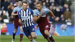 Tomas soucek red card overturned after west ham appeal dean decision. Soucek Sticks With West Ham Loan Deal Extended Until End Of The Season Transfermarkt