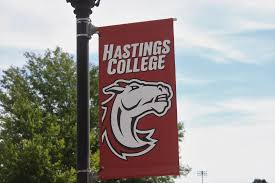 Hastings College announces spring 2024 Dean's List