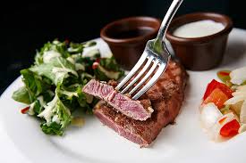 Maybe you would like to learn more about one of these? The 10 Best Steakhouses In Colorado